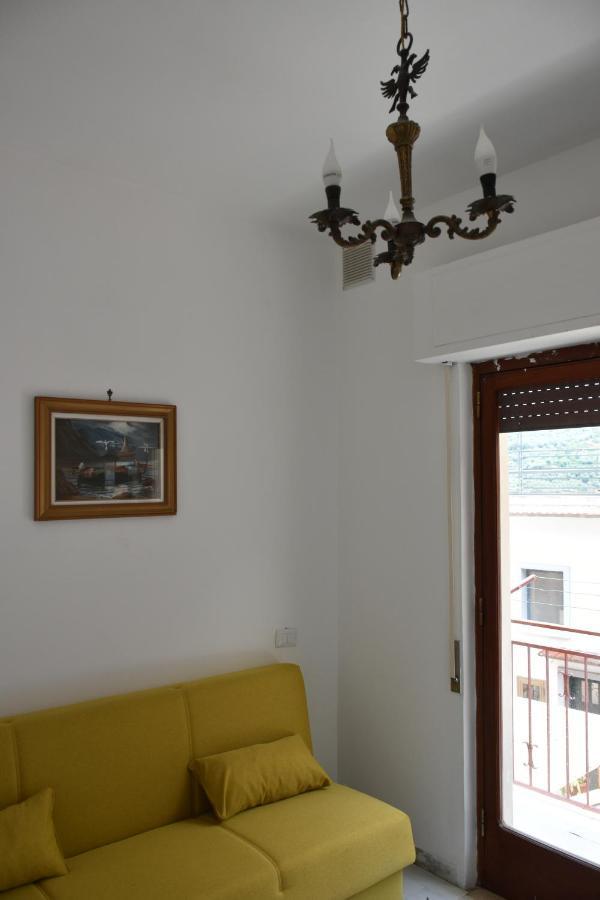 Villa Ida Seascape Vico Equense Buitenkant foto